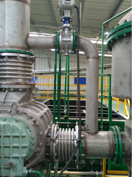 环保形势下MVR节能蒸发器的应用前景